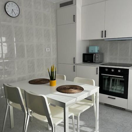 Вилла Casa Batea Моания Экстерьер фото
